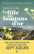 La fille aux boutons d'or