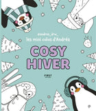 Cozy winter: Andrea's mini summer camps