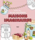 Imaginary Homes: Andrea's Mini Summer Camps