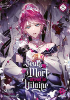 Seule la mort attend la vilaine T.8