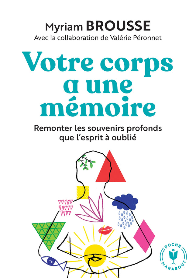 Your body has a memory