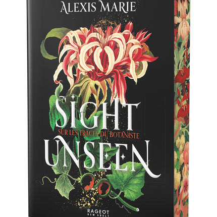 Sight Unseen - Sur les traces du Botaniste