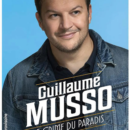 Le crime du paradis