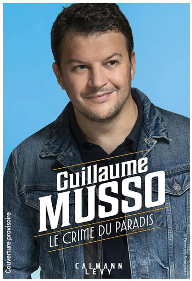 Le crime du paradis