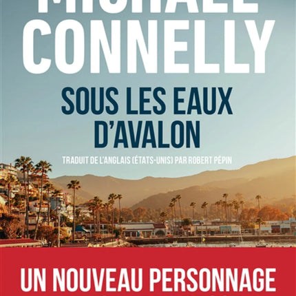Sous les eaux d'Avalon