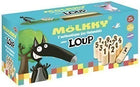The wolf mölkky
