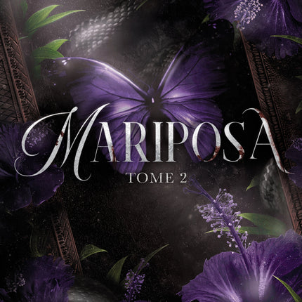 Mariposa - Tome 02 Azra Reed
