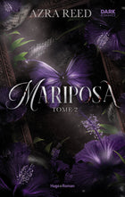 Mariposa - Tome 02 Azra Reed