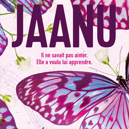 Jaanu - poche