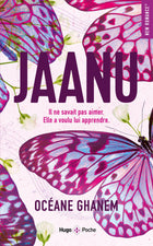 Jaanu - poche