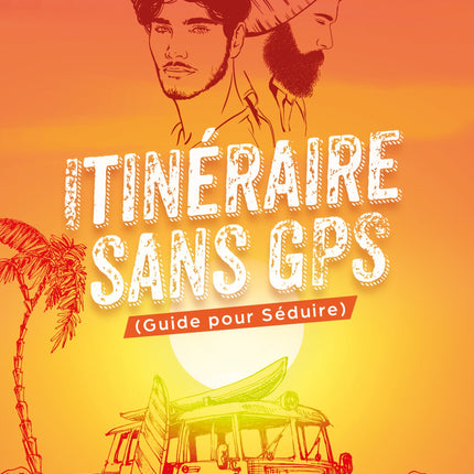 Itinéraire sans GPS
