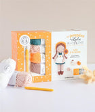 Coffret Lulu à la ferme