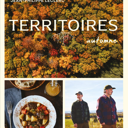Territoires - Automne