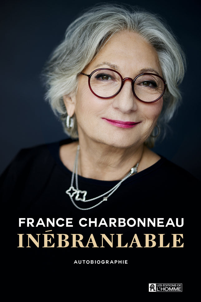 Inébranlable Autobiographie