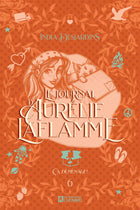 Le journal d'Aurélie Laflamme - Tome 6 (Éd. collector) Ça déménage !