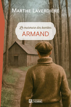 Le murmure des bombes - Tome 2 Armand