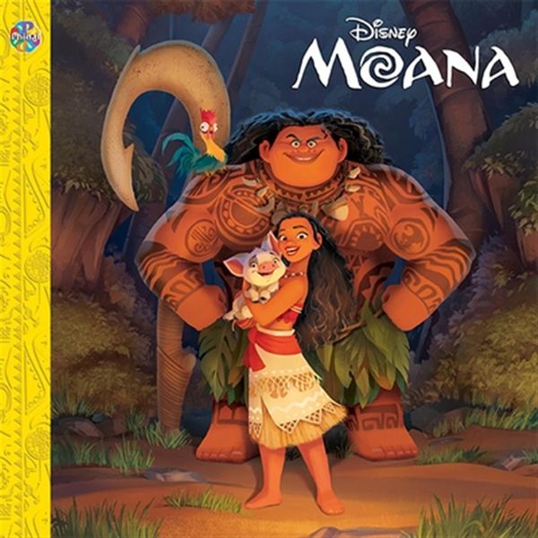 Disney - Moana