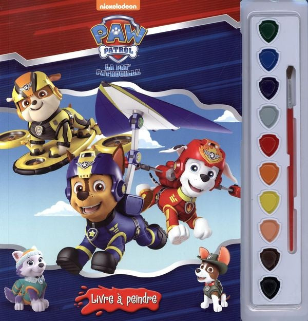 La Pat' Patrouille