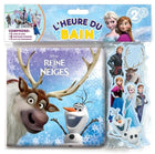 Disney La Reine des Neiges