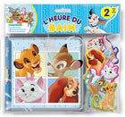 Disney - Bath Time