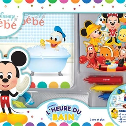 Disney Baby - Bath Time NE
