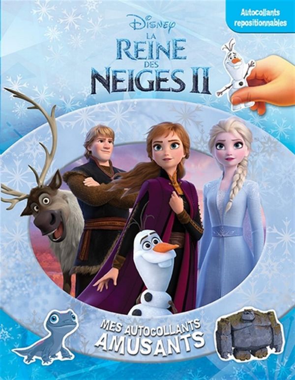 Disney Frozen 2