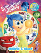 Disney Sens dessus dessous - Gonflé à bloc