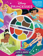 Disney Princesses 2025