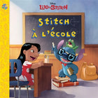 Disney Lilo & Stitch - Stitch Goes to School