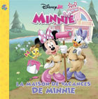 Disney Jr. Minnie - Minnie's Happy Helpers Vacation Home