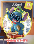 Disney Stitch - Pumped Up!
