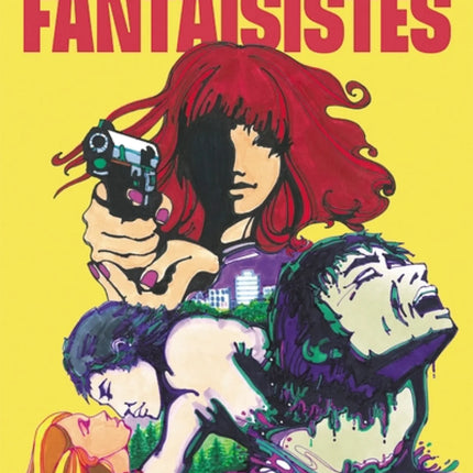 Les Fantaisistes