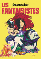 Les Fantaisistes