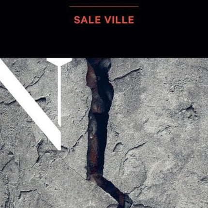 Sale ville - André Noël