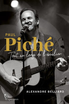 Paul Piché Tout au long de l'escalier