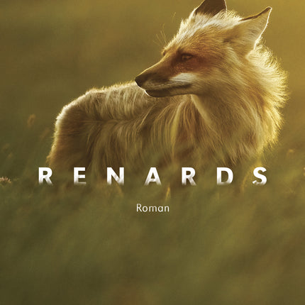 Renards - Roman