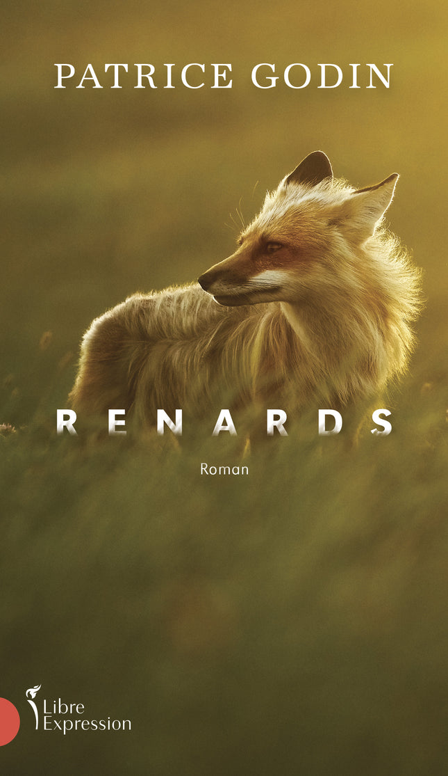 Renards - Roman