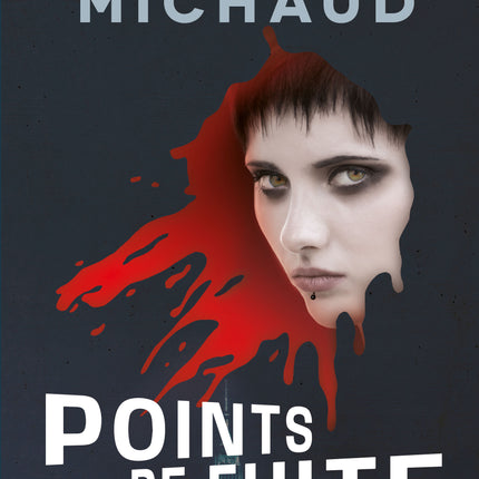 Points de fuite - Tome 3