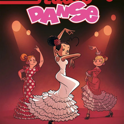 Studio Danse T.11