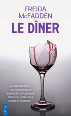 Le dîner - poche