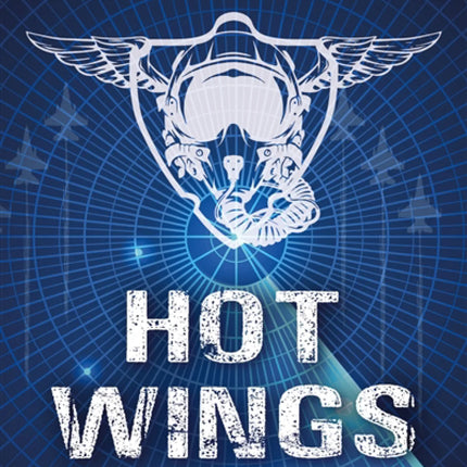 Hors limites T.2 : Hot wings