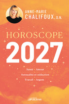 Horoscope 2027 Santé, amour, sensualité et séduction, travail, argent