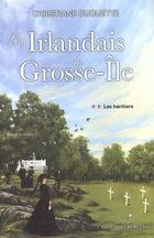 The Irish of Grosse-Ile 02: The Heirs