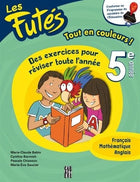 The Clever Kids: Year 5: French, Maths, English