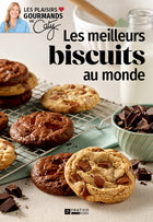 Les meilleurs biscuits au monde