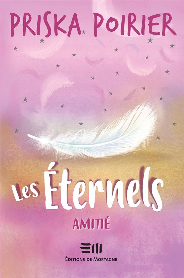 Les Éternels : Amitié