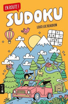 Sudoku en route!