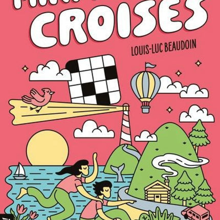 Mini mots croisés en route!