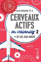 Active Brains on Vacation 2: 120+ varied games