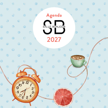 Agenda Hello Hello 2027